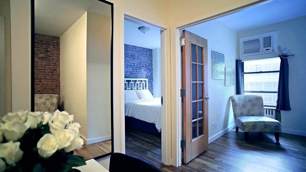 Ten15Nyc Apartments New York
