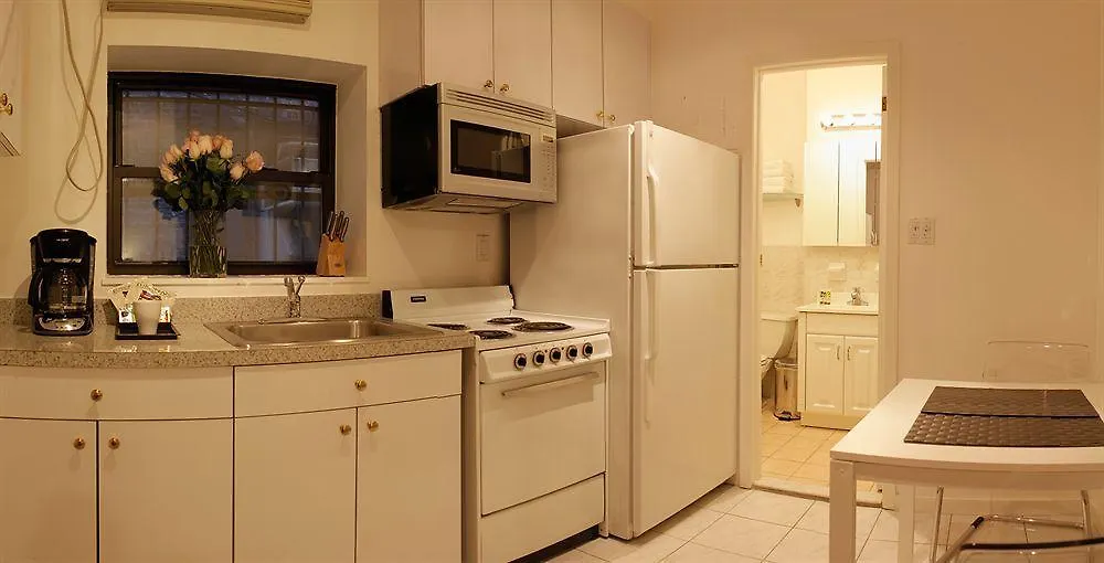 Ten15Nyc Apartments New York USA