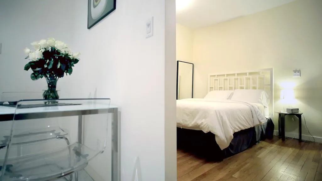 Ten15Nyc Apartments New York 0*,