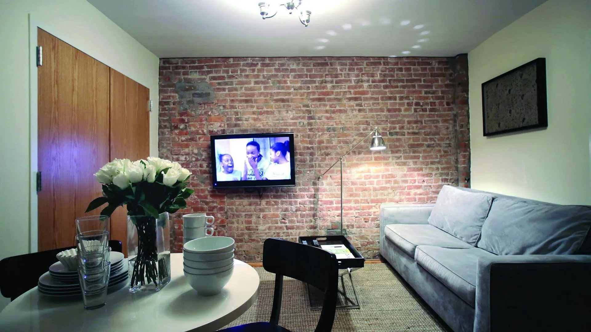 Ten15Nyc Apartments New York USA