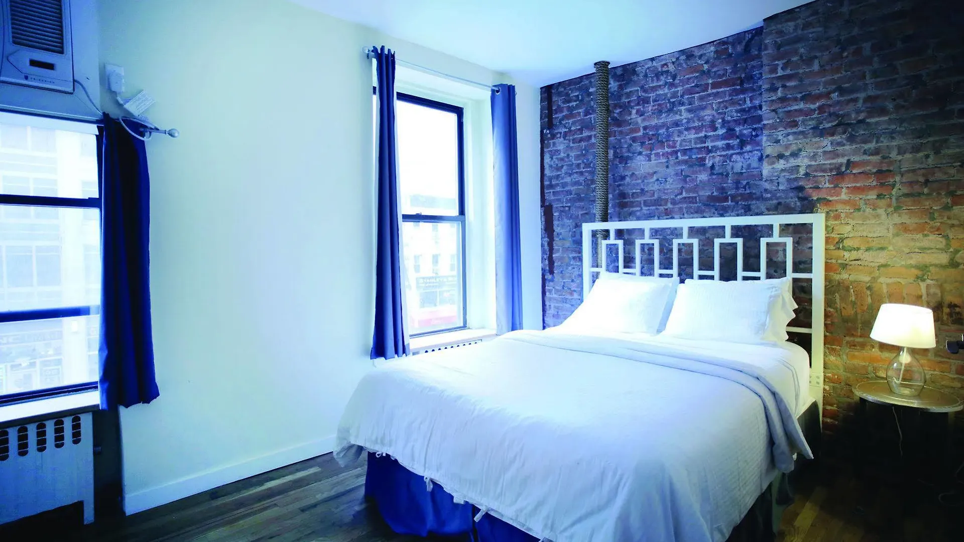 Ten15Nyc Apartments New York