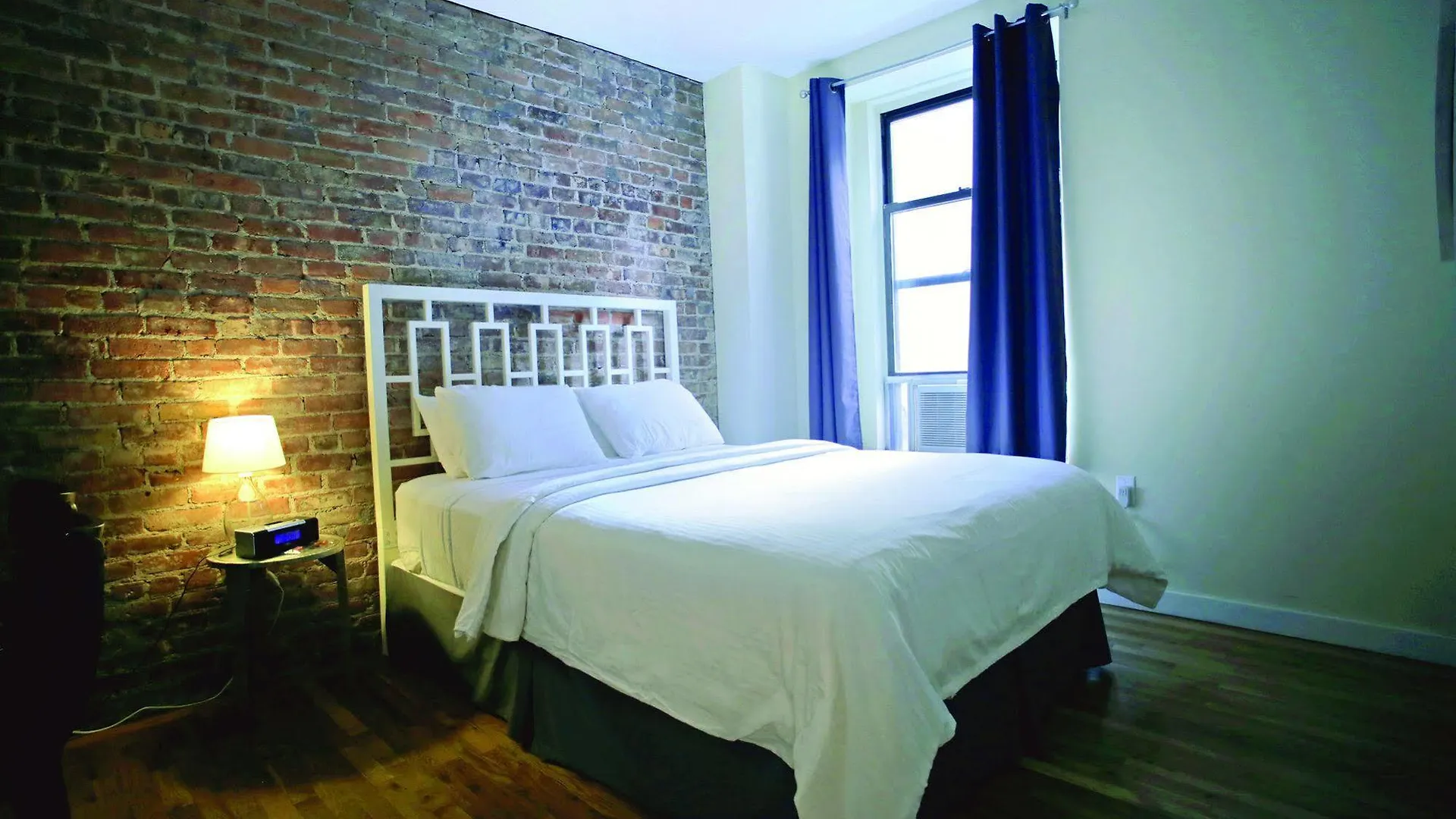 Ten15Nyc Apartments New York USA